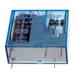 RELAY SWITCH FINDER 40.31 24VDC