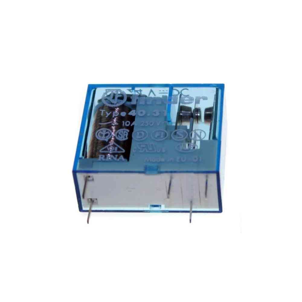 RELAY SWITCH FINDER 40.31 24VDC