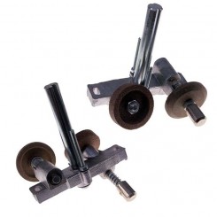 COMPLETE SHARPENER FOR SLICER FAMA 330/350