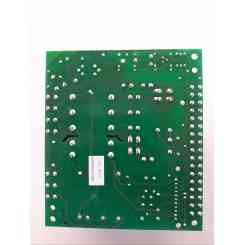 220/380 BOARD WITH ELECTRIC BRAKE AND RIPAR MAX 3HP MOD FR-5