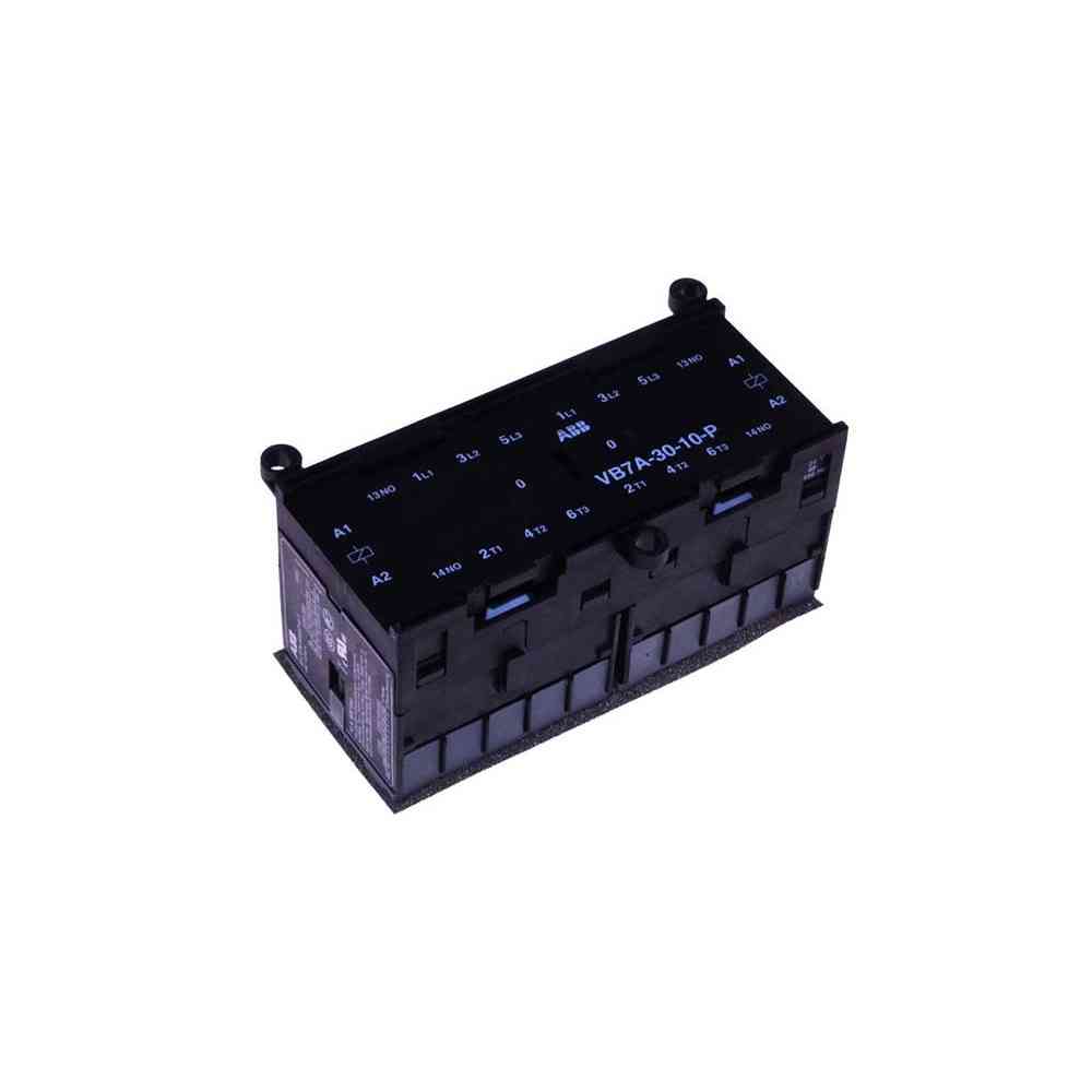 TELEINVERTITORE ABB MOD.VB7A-30-10-P X ITR 0535 TELEINVERTITORE ABB MOD.VB7A-30-10-P X ITR 0535