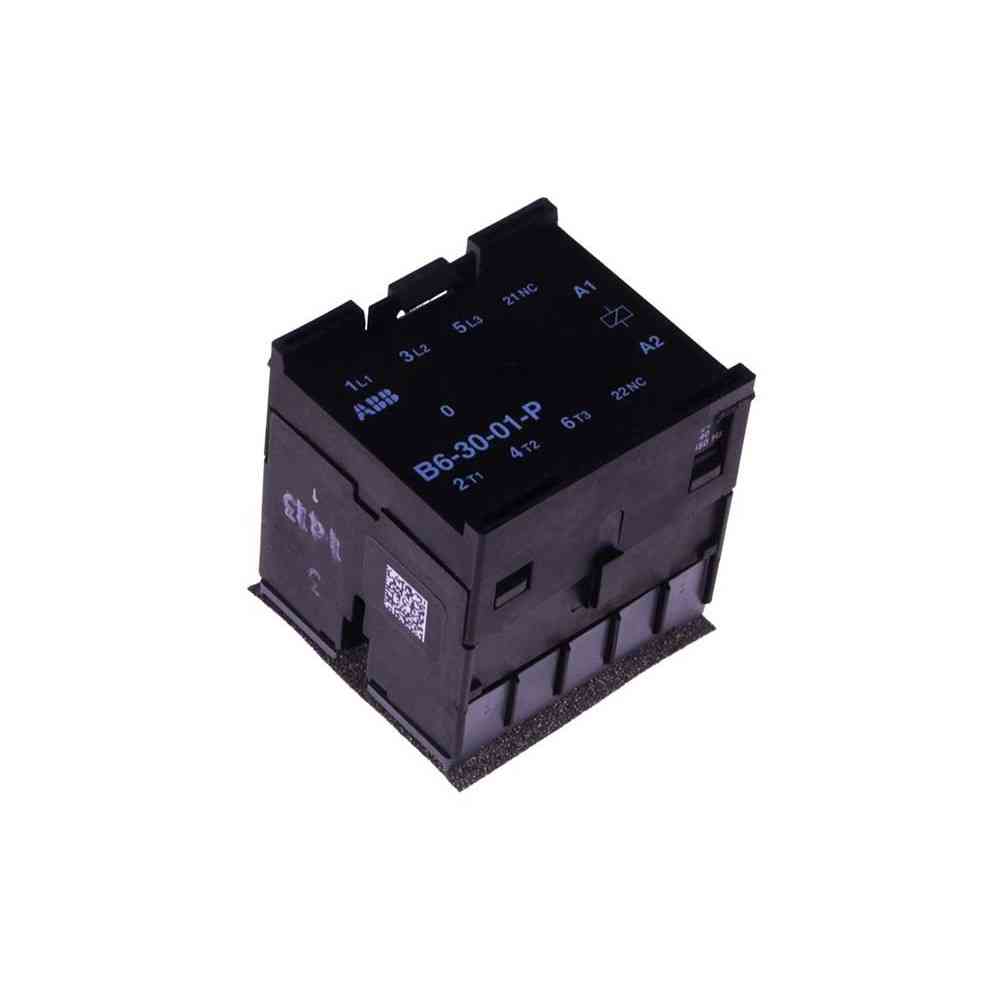 CONTACTOR ABB B6-30-01-P