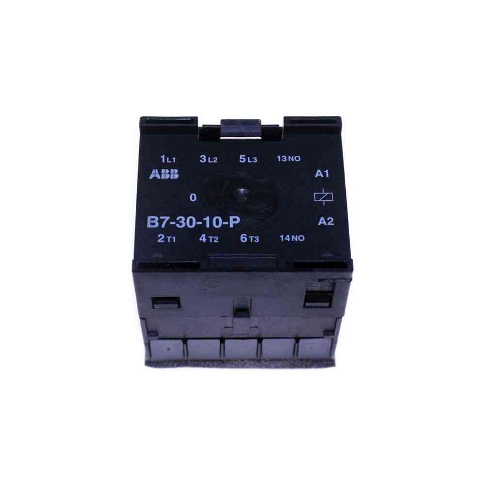 ABB B7-30-10-P CONTACTOR