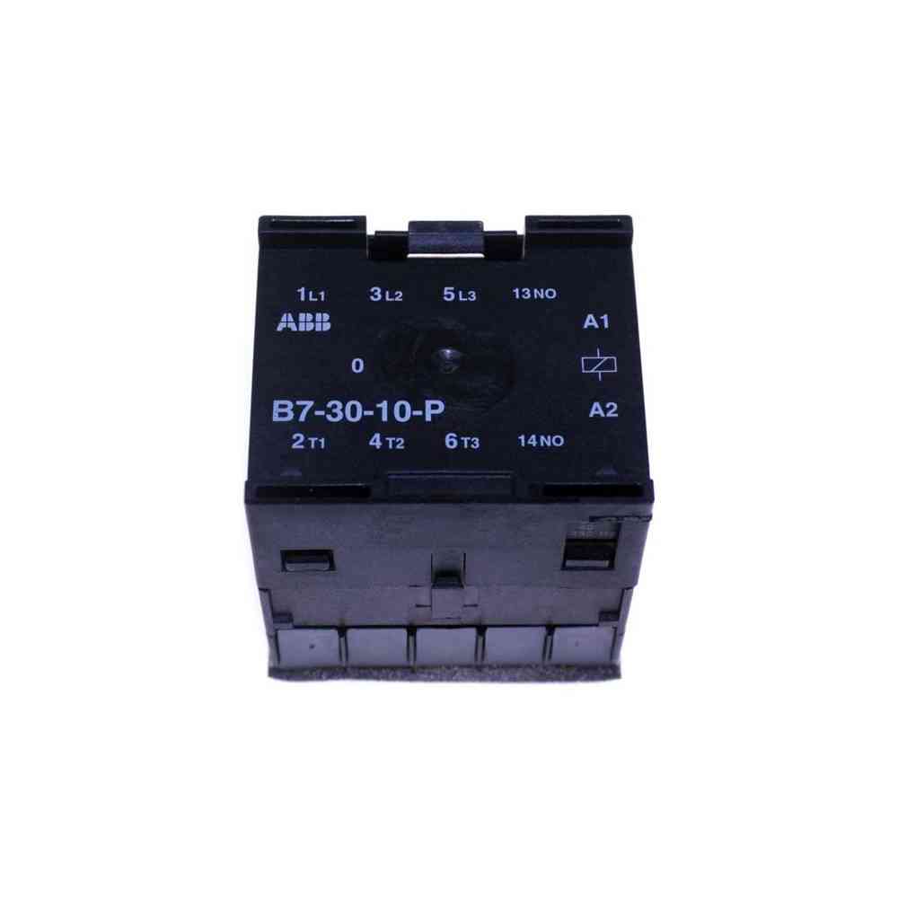 TELERUTTORE ABB B7-30-10-P TELERUTTORE ABB B7-30-10-P
