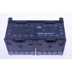 TELERUTTORE MOD.ABB VB6A - 30 - 01 - P