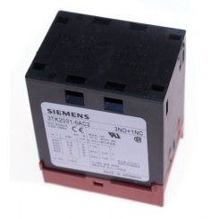 SIEMENS 3TK2031-6AC2 3NO + 1NC REMOTE SWITCH