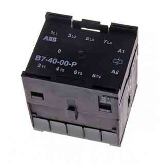 contactor b7-40-00-p