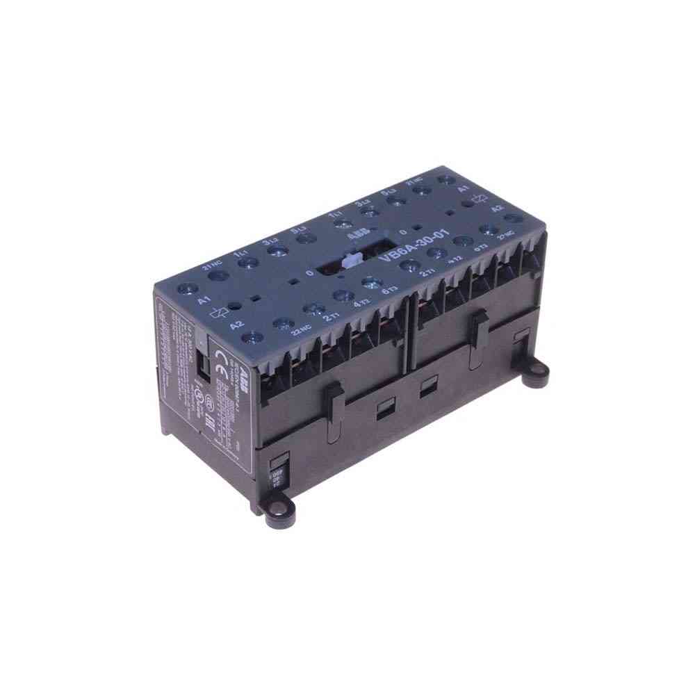 ABB VB6A-30-01 SCREW CONTACTOR