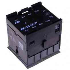 CONTACTOR ABB B6-30-10-P 220V COIL