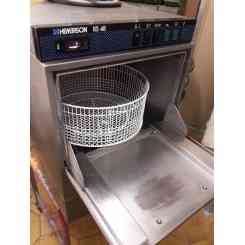 USED ??HEMERSON RS 48 GLASS WASHER