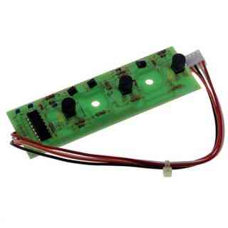 control board 230/50 rno all