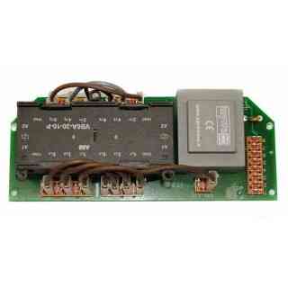 electronic board for mincers tc 32 itb2 siprem
