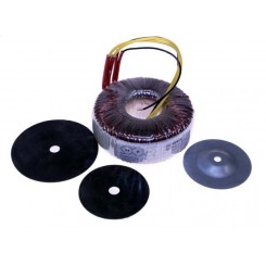 TOROIDAL TRANSFORMER 220 27V 80VA
