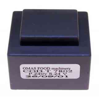 220/380 volt transformer