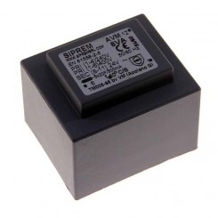 TRANSFORMER AVM 220/380 24V 8VA FOR SR / ITR CARDS