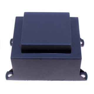 TRANSFORMER 16VA 0-230-400V SEC. 24V