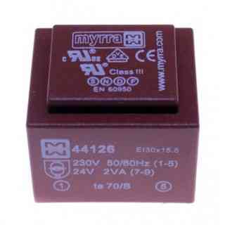 myrra transformer 5va 25202