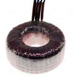 TOROIDAL TRANSFORMER 220-15V 64VA