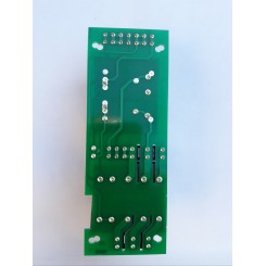 ELECTRONIC BOARD FOR SLICERS ABM TGABM02