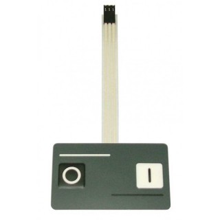 (25)FAMA PULSANTIERA DIGITALE TG 8 GR MIGNON
