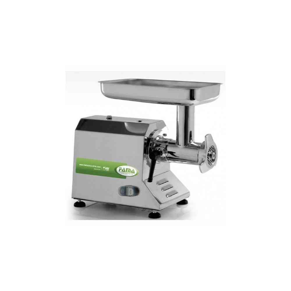TRITACARNE UNIKO TIK 22 MONOFASE Carenato Acciaio Inox TRITACARNE UNIKO TIK 22 MONOFASE Carenato Acciaio Inox