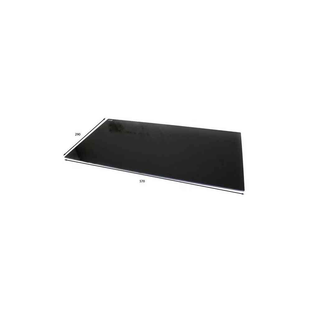 LOWER GLASS CERAMIC FOR PD PLATE LOWER GLASS CERAMIC FOR PD PLATE