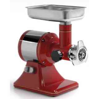 retro meat grinder ts12 r single phase
