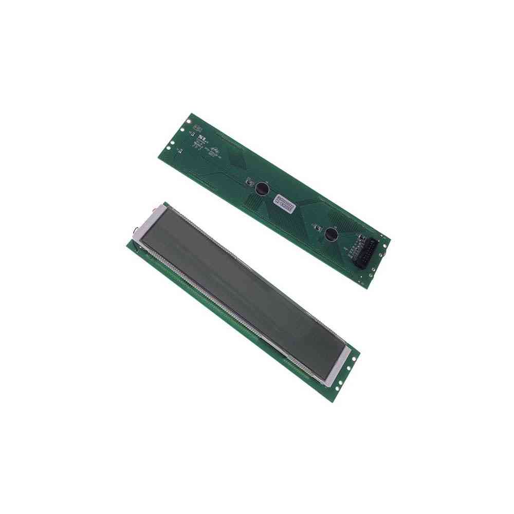 EUROBIL SUN ECO CUSTOMER SIDE DISPLAY CARD EUROBIL SUN ECO CUSTOMER SIDE DISPLAY CARD