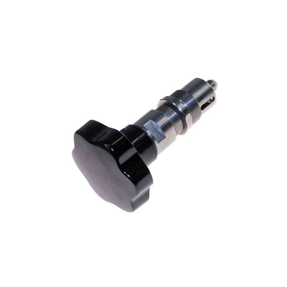 KNOB COMPLETE WITH PIN FOR LOCKING ATOMA TROLLEY KNOB COMPLETE WITH PIN FOR LOCKING ATOMA TROLLEY