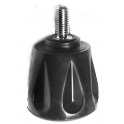 TROLLEY CLAMPING KNOB 8MA PIN