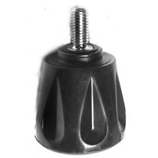 8ma pin carriage tightening knob