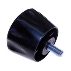 TROLLEY STOP KNOB P.10MAX21MM MOD. 350G CE