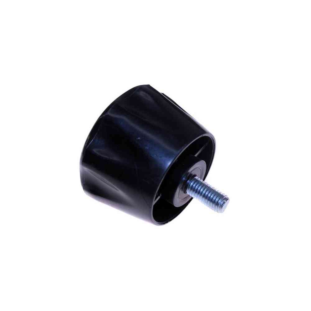 TROLLEY STOP KNOB P.10MAX21MM MOD. 350G CE