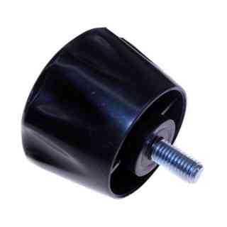 trolley stop knob p.10max21mm mod. 350g ce