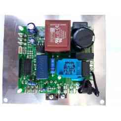 ELECTRONIC BOARD FOR ROLLER TOAST MODEL ER18051 MILAN TOAST CODE 018500
