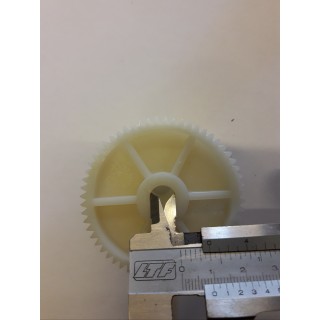 SMALL REDUCER GEAR MODEL POMY / S