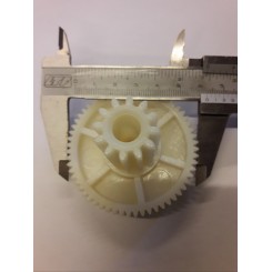 SMALL REDUCER GEAR MODEL POMY / S