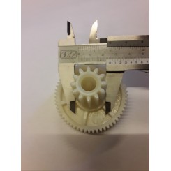 SMALL REDUCER GEAR MODEL POMY / S