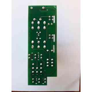 LOW VOLTAGE BOARD MOD. T00ET3LS TAGLIORETTI