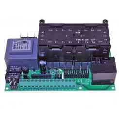 CARD WITH INVERSION FOR TC-ME R3 EQ MODEL. SIRMAN LF1033031