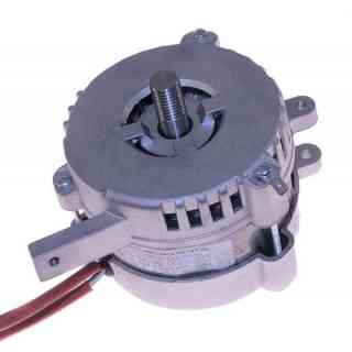 complete motor for slicer rgv 250