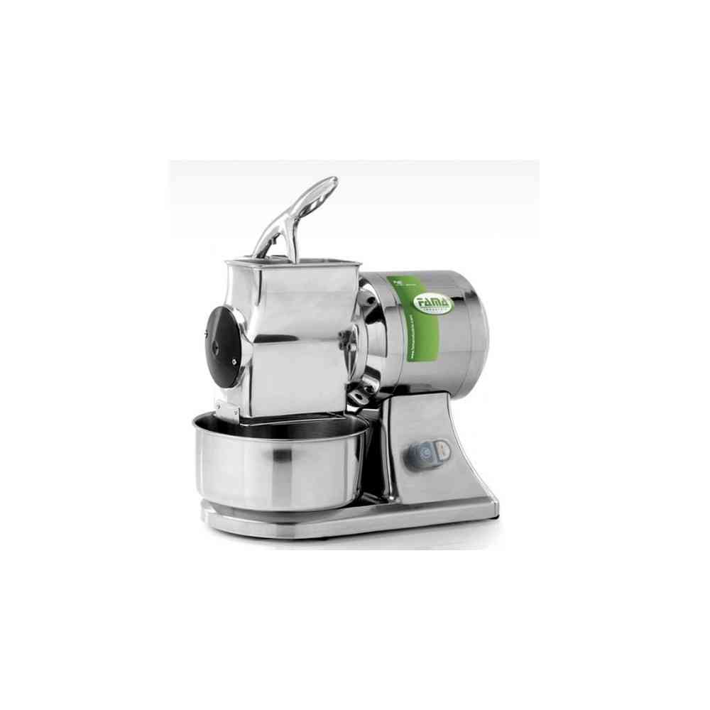 GS THREE-PHASE GRATER GS THREE-PHASE GRATER