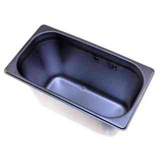 stainless steel pan magnet sirman