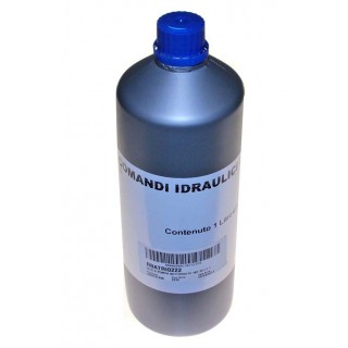 ISO 32 lt. 1 vacuum pump oil