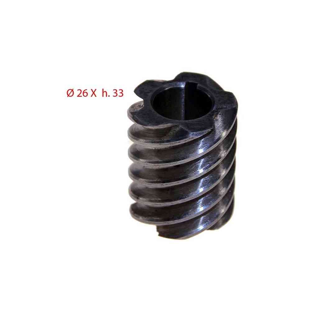 Draper 16268 Viti Senza Fine Per Aste Di Scarico - Argento | Utensili Auto Professionali - Foto 8