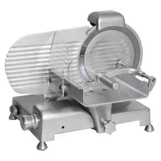 slicer 300 kelly series meat plate with tub