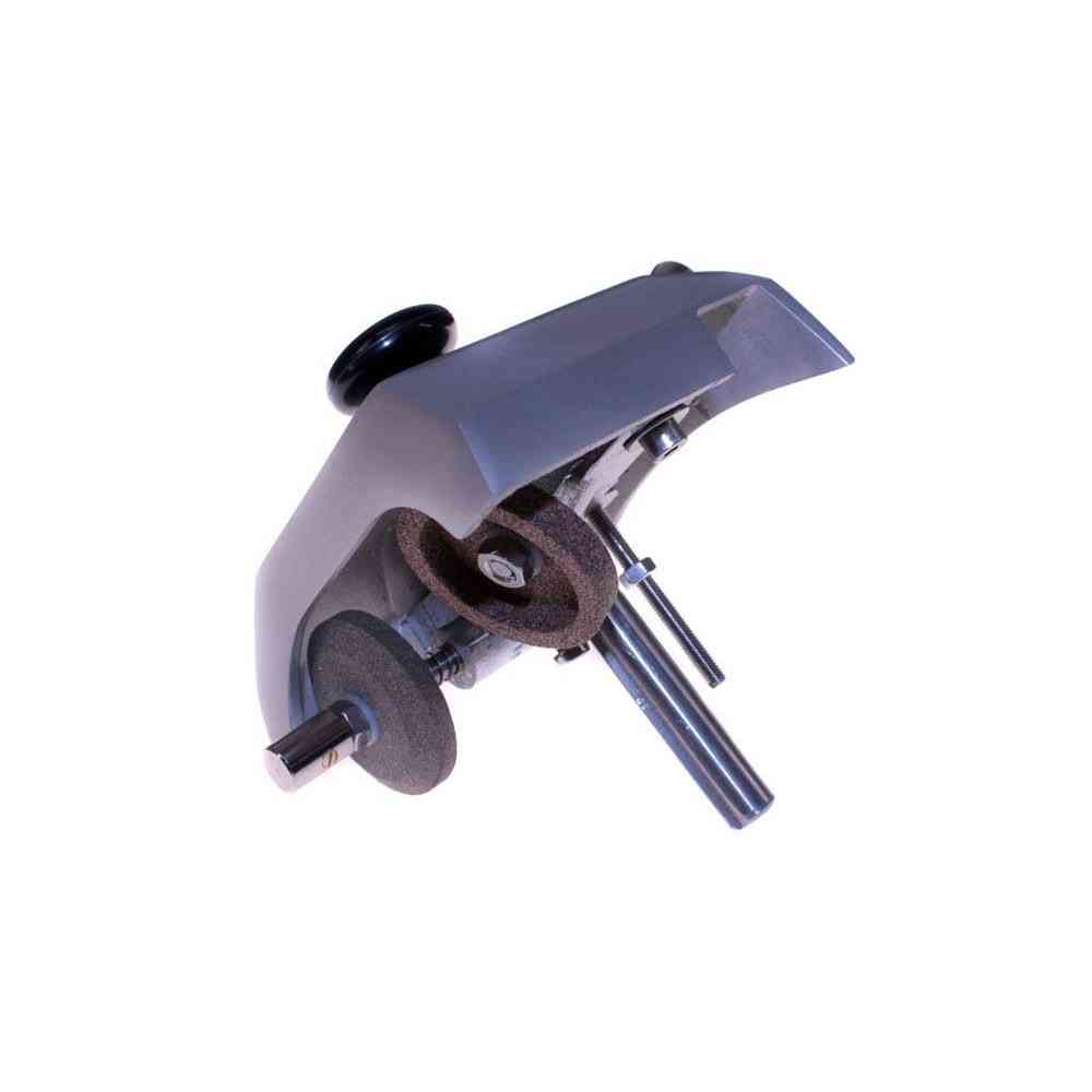 SHARPENER WITH HOOD MOD. MIRRA 300 CE SM21005007 WHO MOD. TG-A UNTIL THE END OF 2005