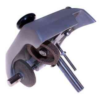 SHARPENER WITH HOOD MOD. MIRRA 300 CE SM21005007 WHO MOD. TG-A UNTIL THE END OF 2005