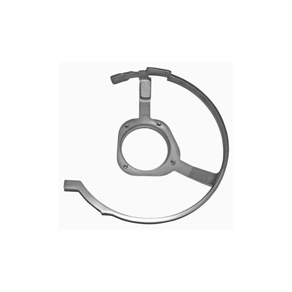 PROTECTION RING BLADE 370 MOD. LEONARDO SIRMAN PROTECTION RING BLADE 370 MOD. LEONARDO SIRMAN