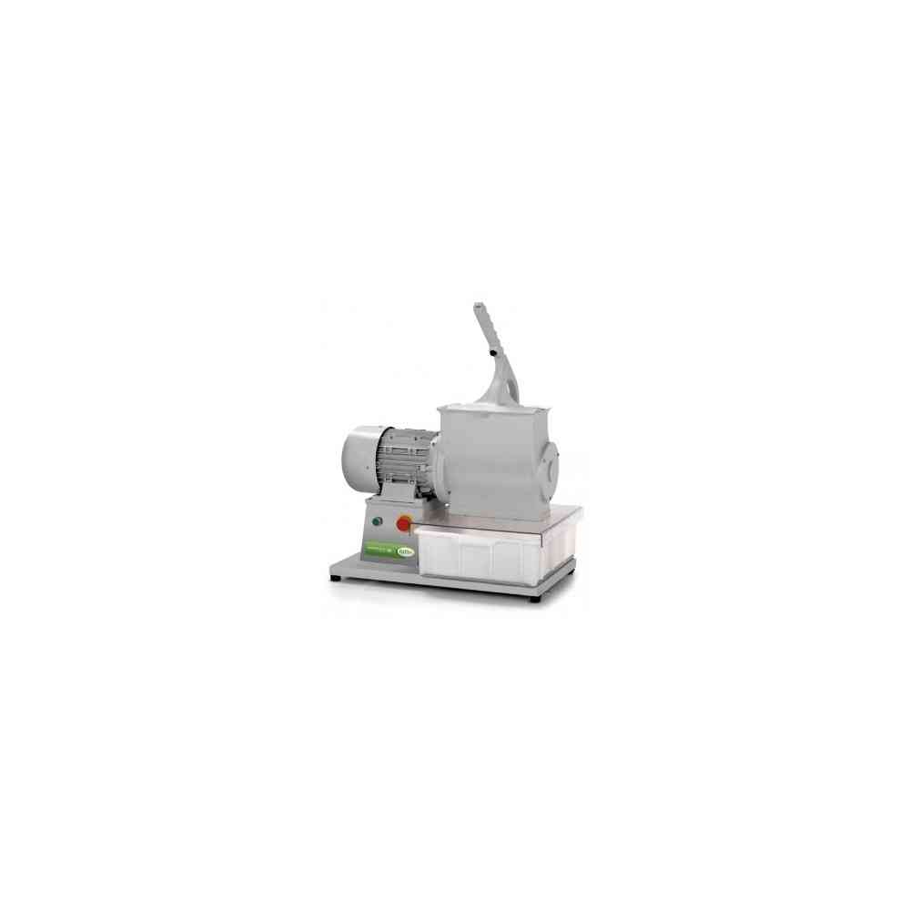 GRATTUGIA MAXI HP2 TRIFASE GRATTUGIA MAXI HP2 TRIFASE